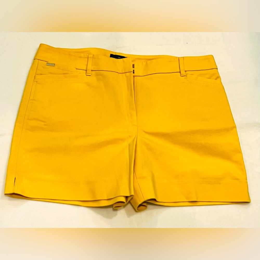 WHBM Casual Shorts